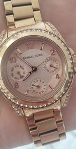 ❌❌SOLD❌❌  Authentic Michael Kors watch